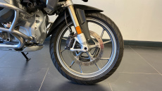 BMW R1250 GS TE
